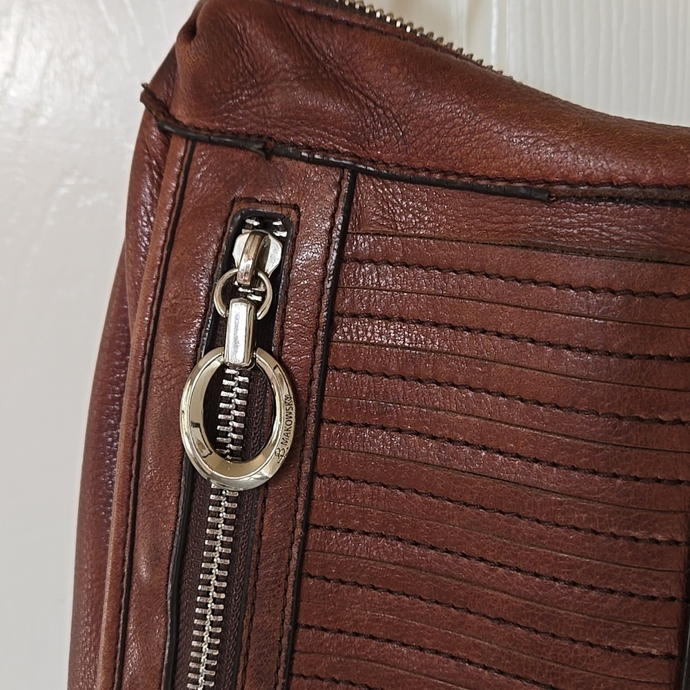 B.Makowsky Purse - Picture 2 of 15